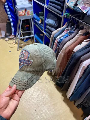 Hats ካፍያዋችን 1pic