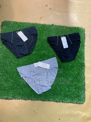 V Pants Quality