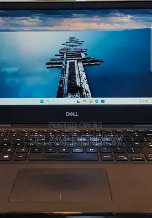 New Laptop Dell Latitude 10 4GB Intel Core I3 SSD 128GB