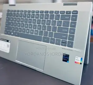 New Laptop HP Envy X360 16GB Intel Core I7 SSD 1T
