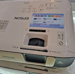 Brand New Epson Projector