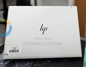 New Laptop HP Envy 14 16GB Intel Core i7 SSD 512GB