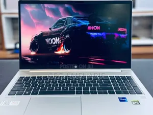 New Laptop HP ProBook 440 G10 16GB Intel Core I7 SSD 512GB