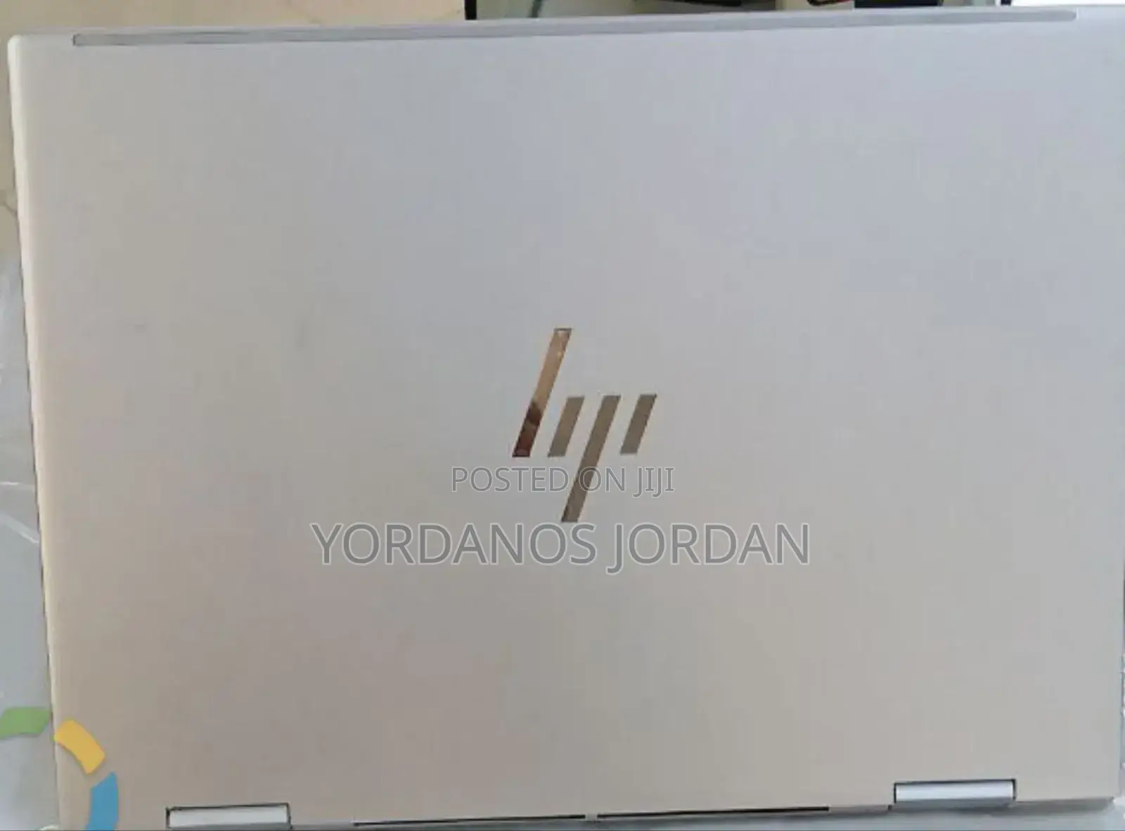 New Laptop HP Envy X360 8GB Intel Core I7 SSD 512GB