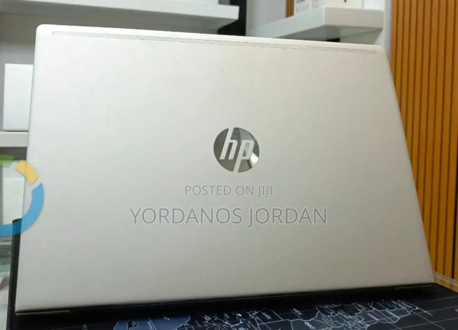 New Laptop HP Envy X360 8GB Intel Core I7 SSD 512GB