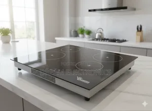 Gelinjie Touch Stove