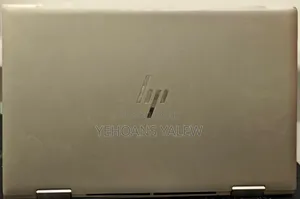 New Laptop HP Envy X360 8GB Intel Core I7 SSD 1T