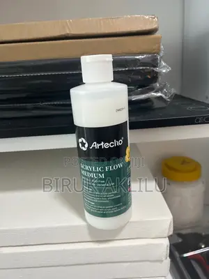 Acrylic Flow Medium 236ml