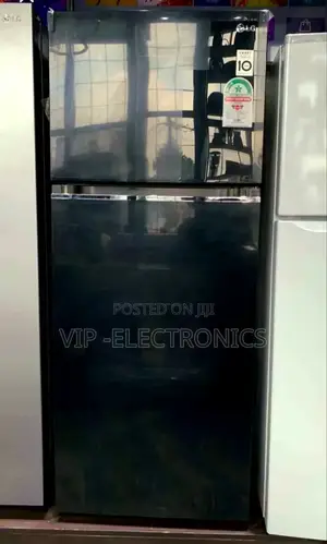 Lg Refrigerator 395 Liter