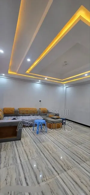 Furnished 3bdrm Condo in Bole Ayat for sale