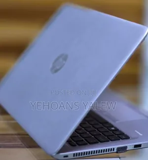 New Laptop HP EliteBook 840 G3 8GB Intel Core I5 SSD 512GB