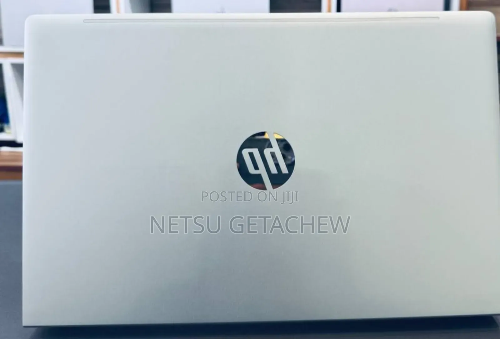 New Laptop HP ProBook 450 16GB Intel Core I7 SSD 512GB