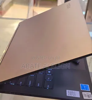 New Laptop Lenovo Yoga 7i 16GB Intel Core I7 SSD 1T