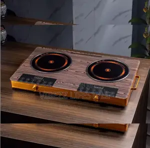 Sutai Touch Technology Electric Stove