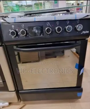 Delux Oven 60×60 4electric Freestanding Oven