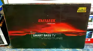 Aiwa 43 Inch Tv Smart Original Products Tv