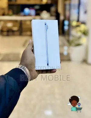 New Apple iPhone Air 256 GB Blue