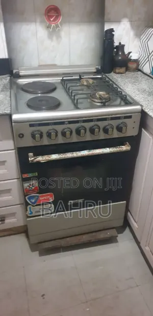 Oven Repair