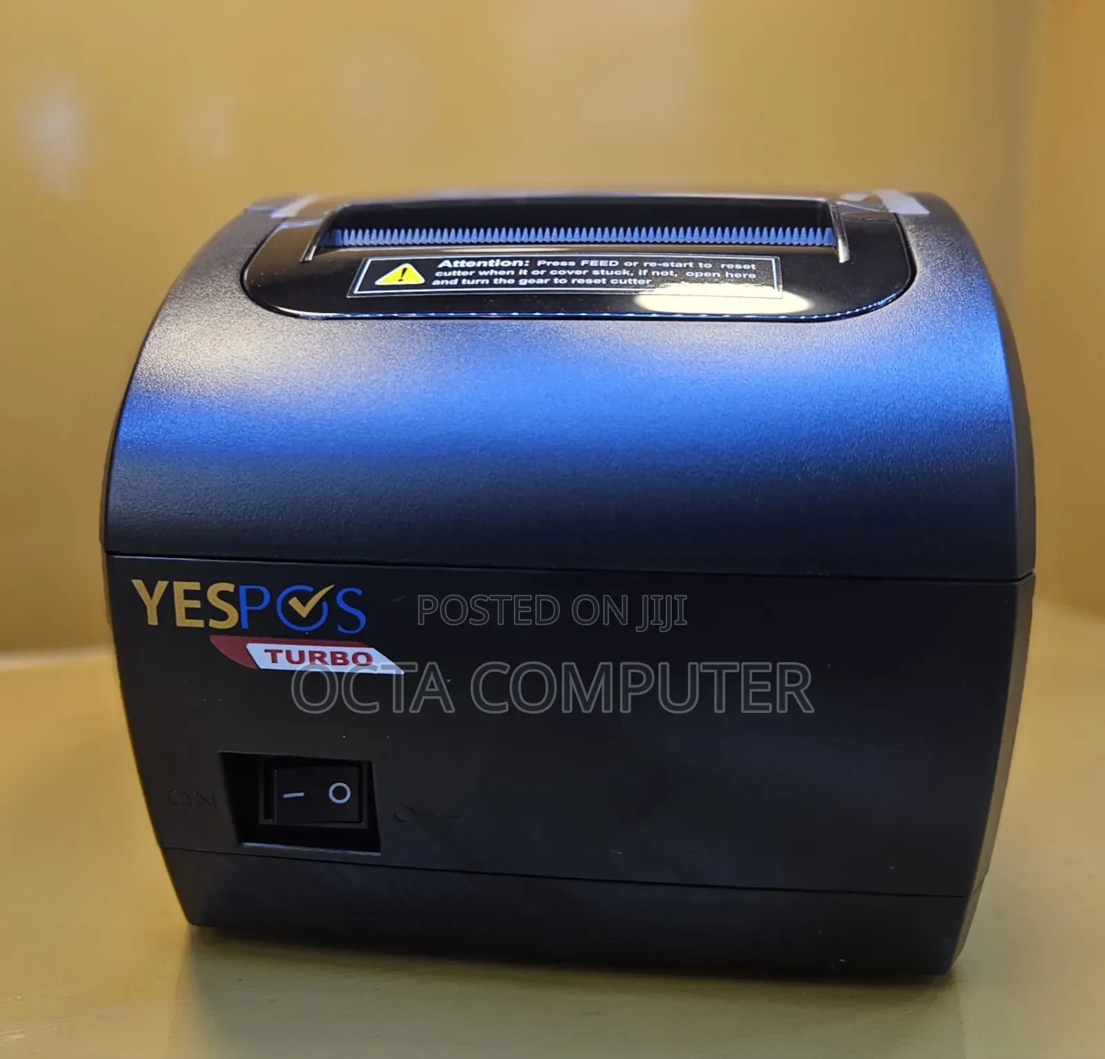 Thermal Receipt Printer