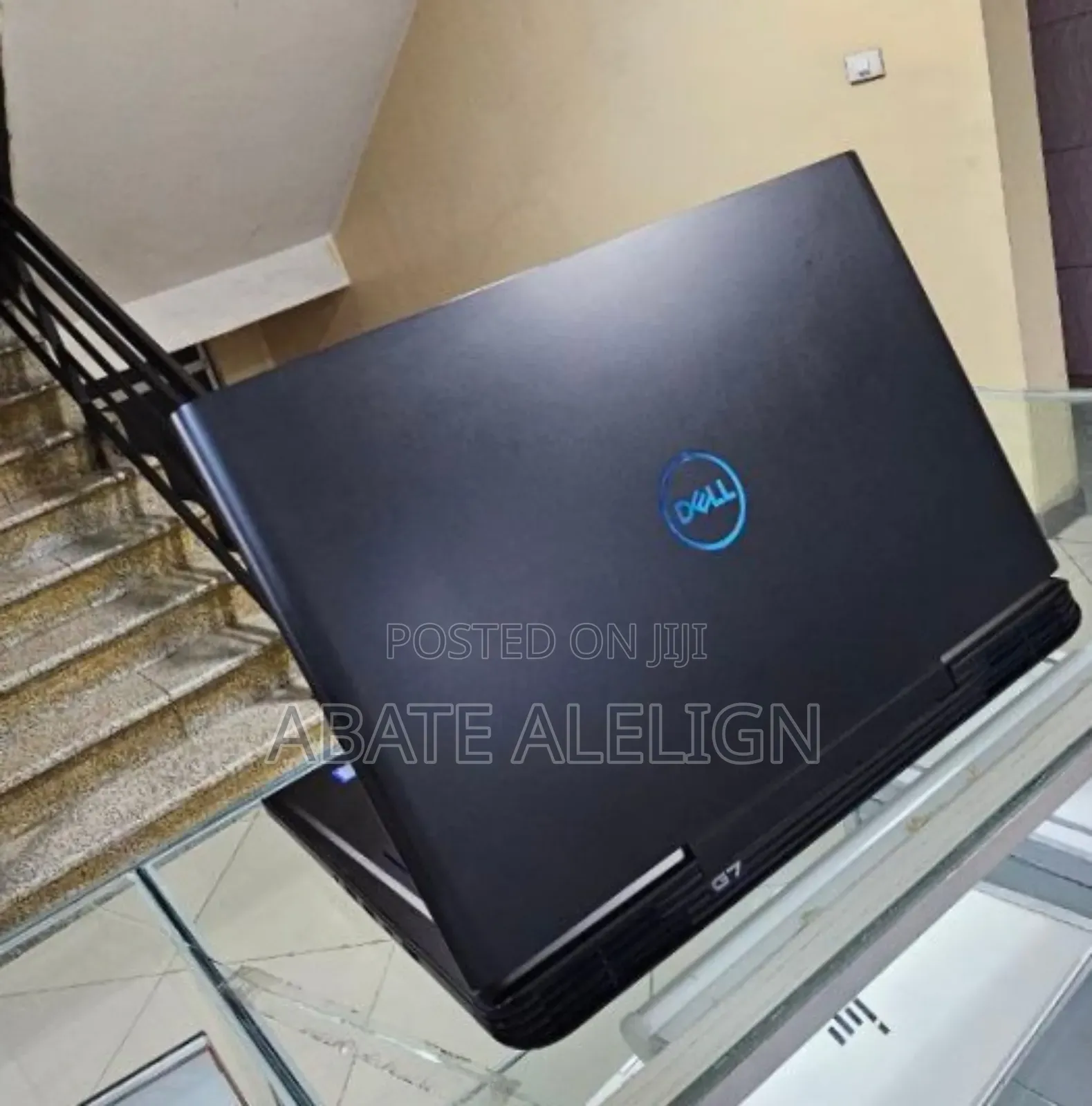 New Laptop Dell XPS 15 16GB Intel Core I7 HDD+SSD 1T