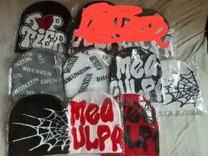 Y2k Beanies