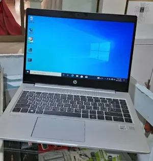 New Laptop HP Probook 11 EE G1 8GB Intel Core I7 SSD 512GB