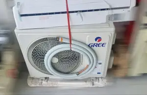 Gree Air Conditioners 18000btu Hearing Cooling Ac Deliver