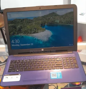 New Laptop HP Stream Notebook 8GB AMD Ryzen 5 SSD 256GB