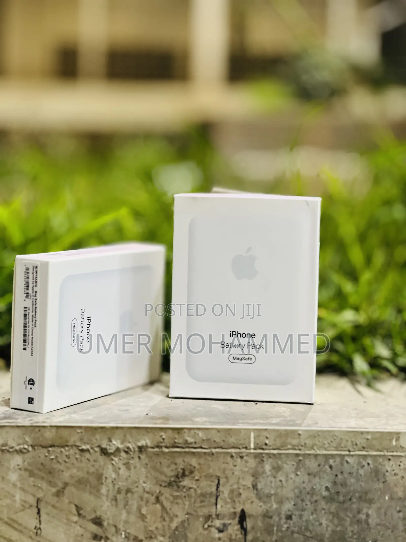 Power Bank