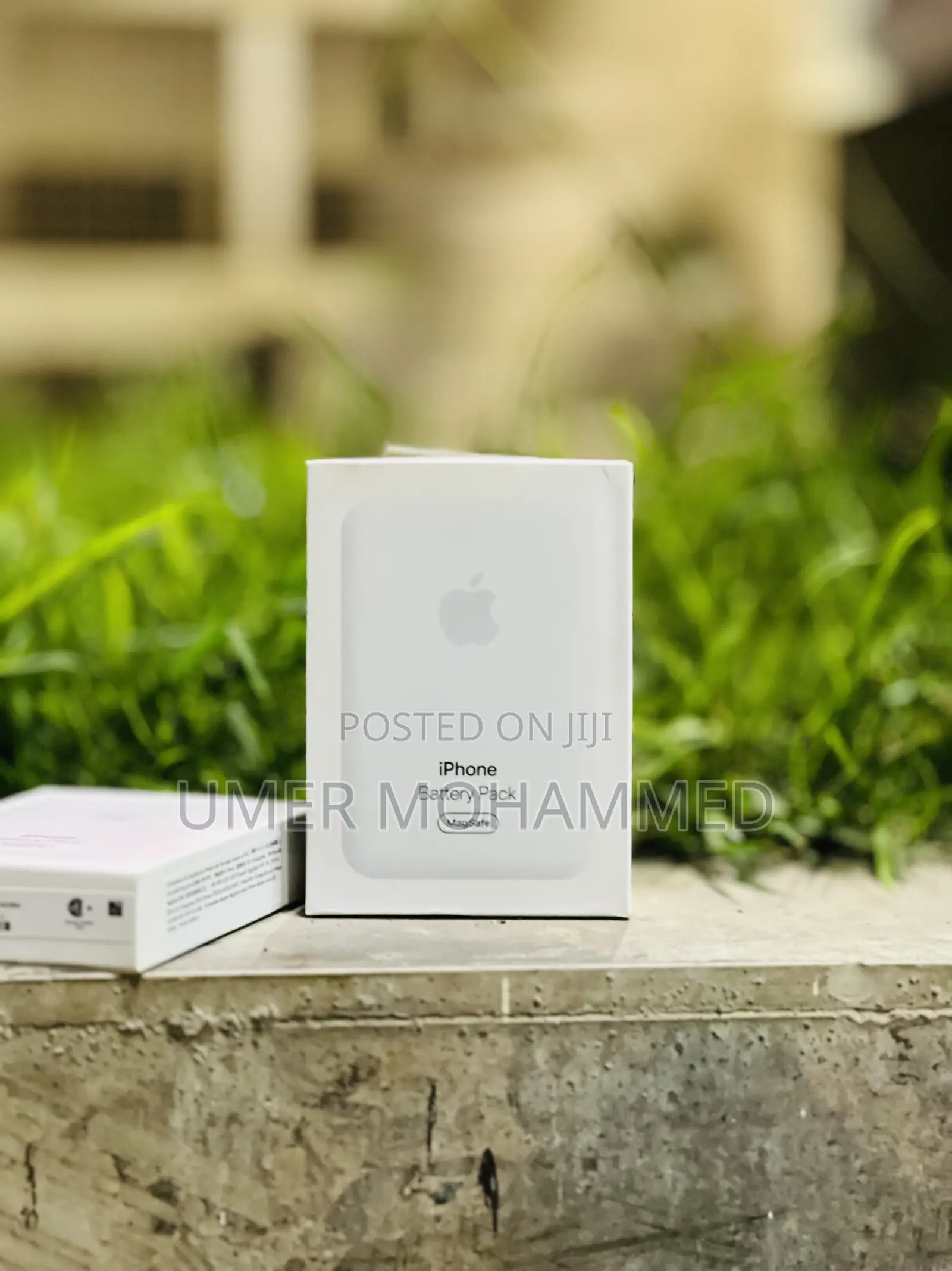 Power Bank