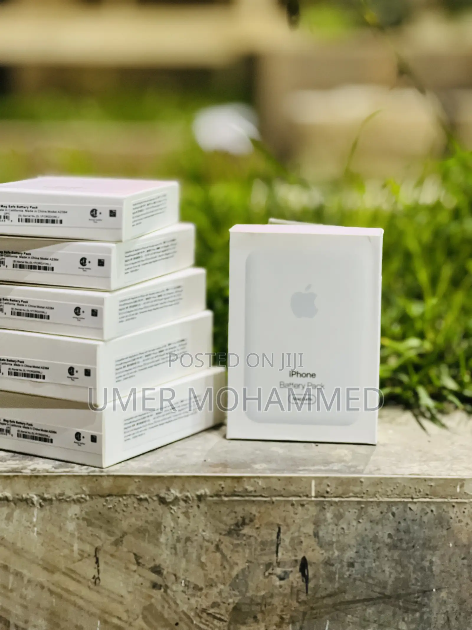 Power Bank