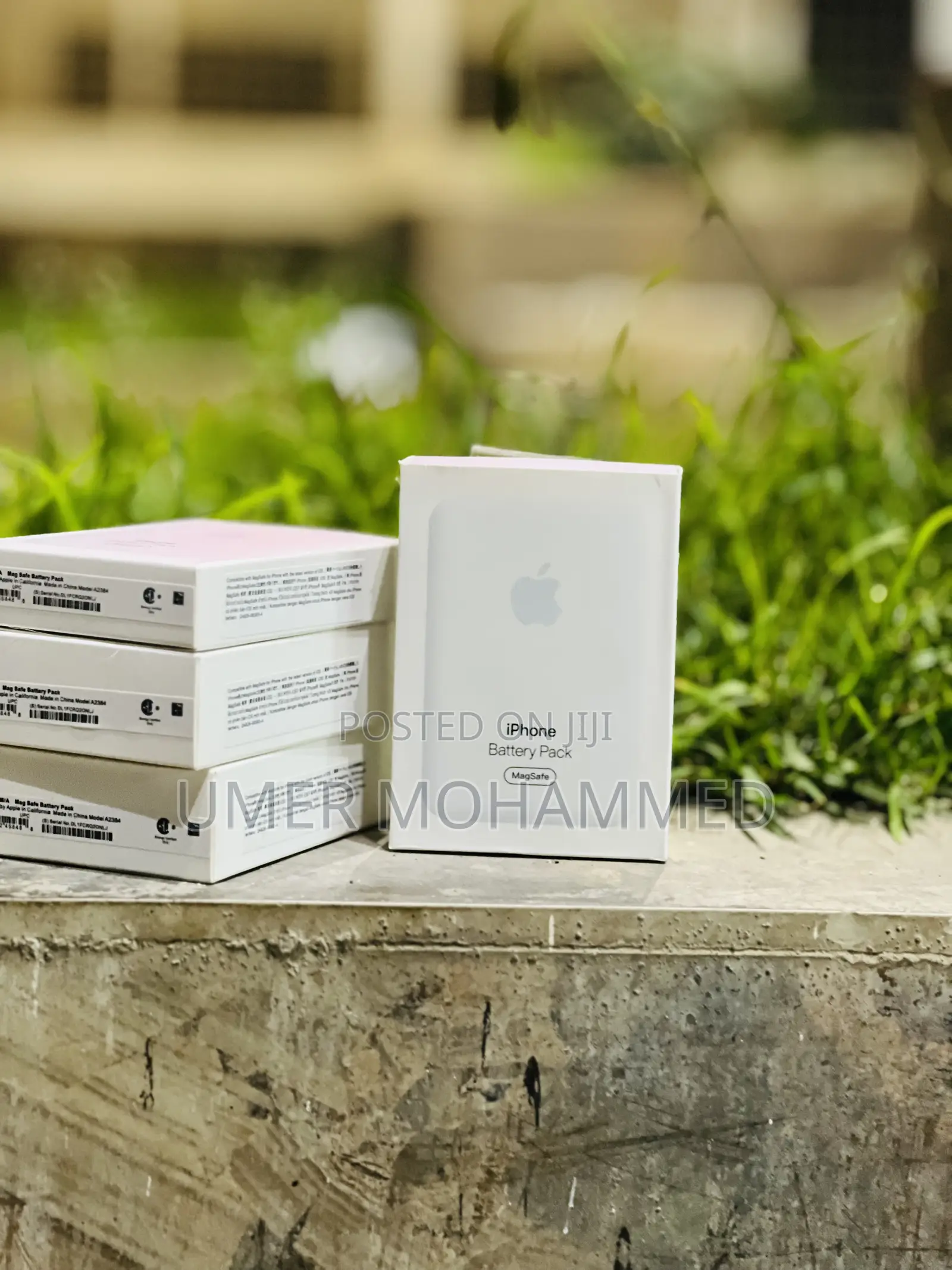Power Bank