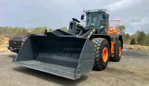 Develon Loader 300n 2025