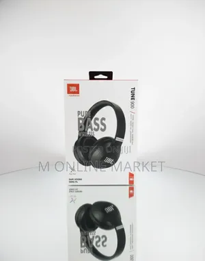 JBL 900 Level Up: Hear the Difference.