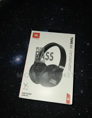 JBL 900 Level Up: Next Gen Sound Tech