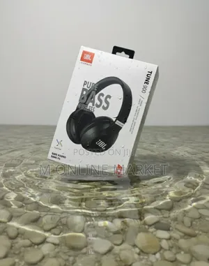 JBL 900 Level Up: Upgrade Your Senses