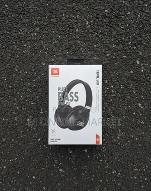 JBL 900 Level Up: Simply the Finest.
