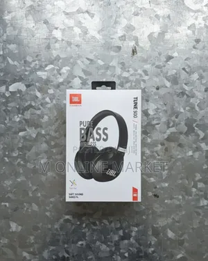 JBL 900 Level Up: The Sound Authority