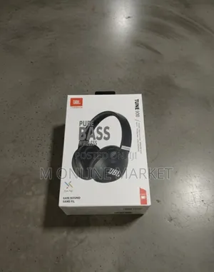 JBL 900 Level Up: Get in the Zone.
