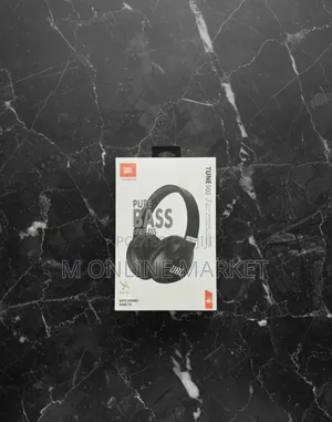 JBL 900 Level Up: Hear the World Anew