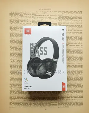 JBL 900 Level Up: Master the Battlefield