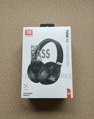 JBL 900 Level Up: The New Gold Standard