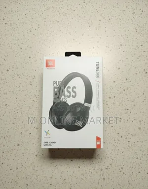 JBL 900 Level Up: The Power of 900.