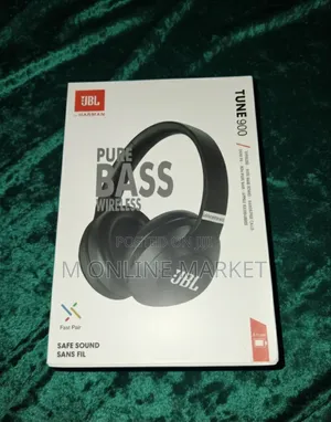 JBL 900 Level Up: Your Sound Fortress