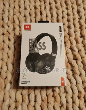 JBL 900 Level Up: Acoustic Perfection