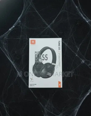 JBL 900 Level Up: Clear Voice Tech