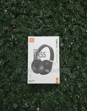 JBL 900 Level Up: Audio for the Ages.