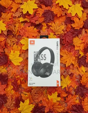 JBL 900 Level Up: Next Evolution Sound