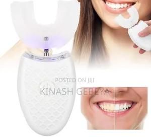 High Quality Electric Teeth Whitening Toothbrush