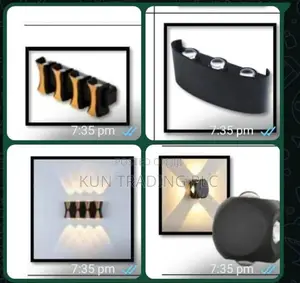 Wall Light